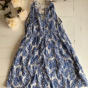 Medium converse summer dress